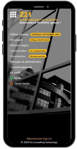 z21 app